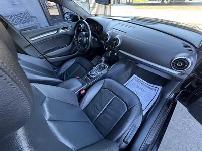 2016 Audi A3 1.8T Premium  Antonio (818) 288-3783 - Photo 24 - Winnetka, CA 91306