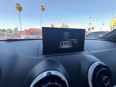 2016 Audi A3 1.8T Premium  Antonio (818) 288-3783 - Photo 29 - Winnetka, CA 91306