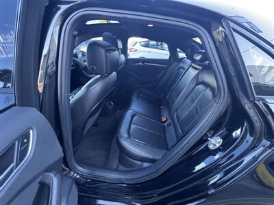 2016 Audi A3 1.8T Premium  Antonio (818) 288-3783 - Photo 16 - Winnetka, CA 91306