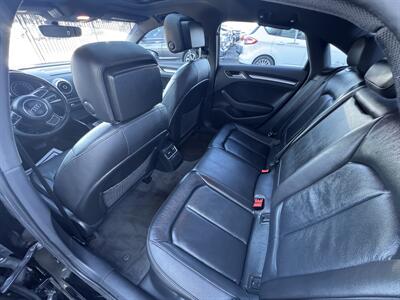 2016 Audi A3 1.8T Premium  Antonio (818) 288-3783 - Photo 12 - Winnetka, CA 91306