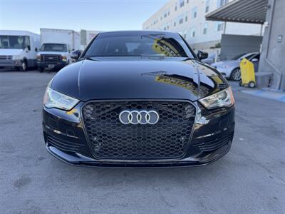 2016 Audi A3 1.8T Premium  Antonio (818) 288-3783 - Photo 2 - Winnetka, CA 91306