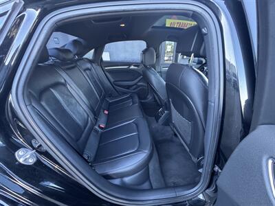 2016 Audi A3 1.8T Premium  Antonio (818) 288-3783 - Photo 26 - Winnetka, CA 91306