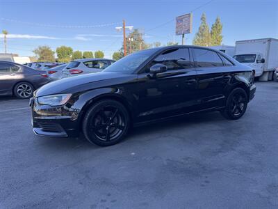2016 Audi A3 1.8T Premium  Antonio (818) 288-3783 - Photo 5 - Winnetka, CA 91306
