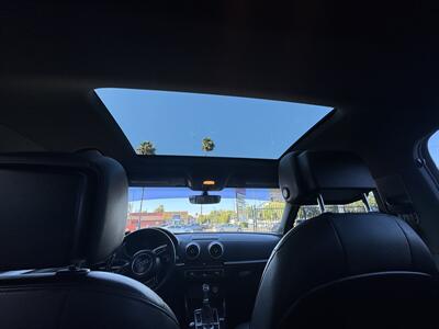 2016 Audi A3 1.8T Premium  Antonio (818) 288-3783 - Photo 19 - Winnetka, CA 91306