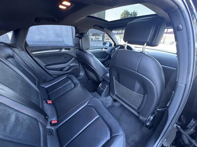2016 Audi A3 1.8T Premium  Antonio (818) 288-3783 - Photo 20 - Winnetka, CA 91306