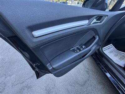2016 Audi A3 1.8T Premium  Antonio (818) 288-3783 - Photo 9 - Winnetka, CA 91306