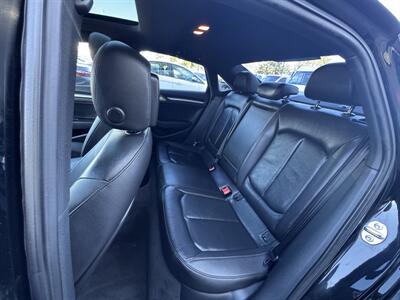 2016 Audi A3 1.8T Premium  Antonio (818) 288-3783 - Photo 17 - Winnetka, CA 91306