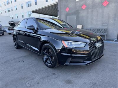 2016 Audi A3 1.8T Premium  Antonio (818) 288-3783 - Photo 1 - Winnetka, CA 91306