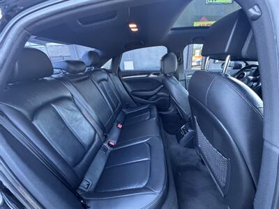 2016 Audi A3 1.8T Premium  Antonio (818) 288-3783 - Photo 23 - Winnetka, CA 91306