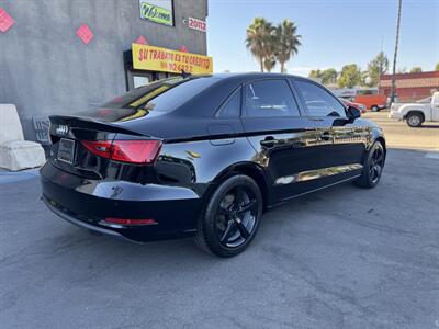 2016 Audi A3 1.8T Premium  Antonio (818) 288-3783 - Photo 4 - Winnetka, CA 91306