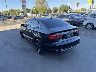 2016 Audi A3 1.8T Premium  Antonio (818) 288-3783 - Photo 3 - Winnetka, CA 91306
