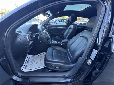 2016 Audi A3 1.8T Premium  Antonio (818) 288-3783 - Photo 10 - Winnetka, CA 91306