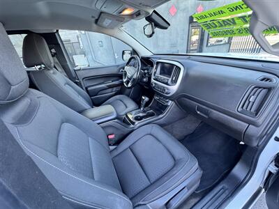 2017 GMC Canyon SLE   - Photo 19 - Winnetka, CA 91306