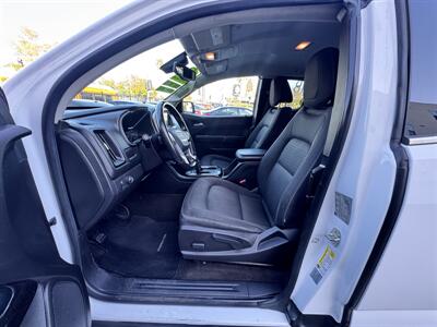2017 GMC Canyon SLE   - Photo 9 - Winnetka, CA 91306