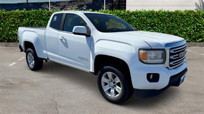 2017 GMC Canyon SLE   - Photo 3 - Winnetka, CA 91306