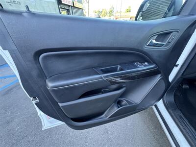 2017 GMC Canyon SLE   - Photo 10 - Winnetka, CA 91306