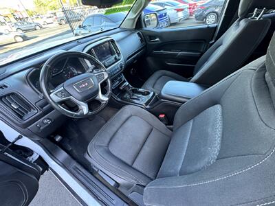 2017 GMC Canyon SLE   - Photo 16 - Winnetka, CA 91306