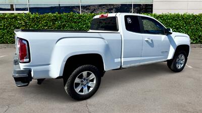 2017 GMC Canyon SLE   - Photo 4 - Winnetka, CA 91306