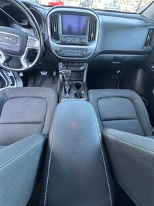 2017 GMC Canyon SLE   - Photo 13 - Winnetka, CA 91306