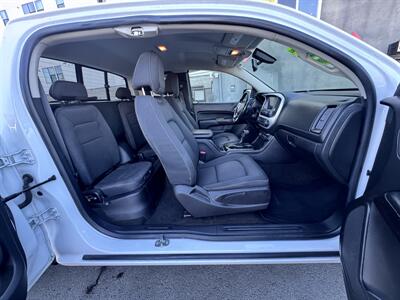 2017 GMC Canyon SLE   - Photo 20 - Winnetka, CA 91306