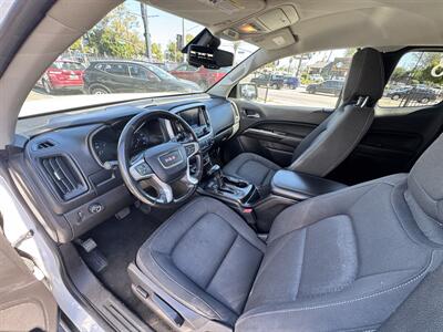 2017 GMC Canyon SLE   - Photo 6 - Winnetka, CA 91306