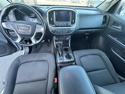 2017 GMC Canyon SLE   - Photo 15 - Winnetka, CA 91306