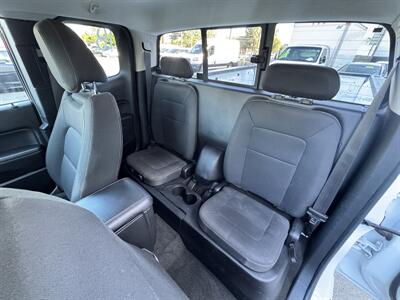 2017 GMC Canyon SLE   - Photo 12 - Winnetka, CA 91306