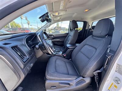 2017 GMC Canyon SLE   - Photo 5 - Winnetka, CA 91306