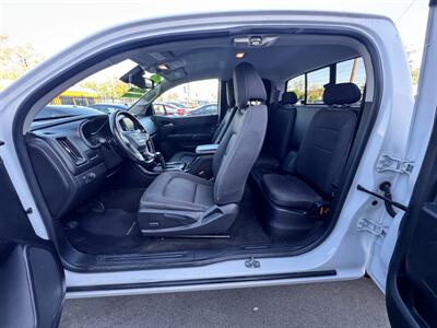 2017 GMC Canyon SLE   - Photo 11 - Winnetka, CA 91306