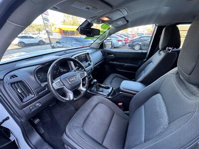 2017 GMC Canyon SLE   - Photo 7 - Winnetka, CA 91306