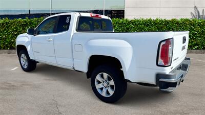 2017 GMC Canyon SLE   - Photo 2 - Winnetka, CA 91306