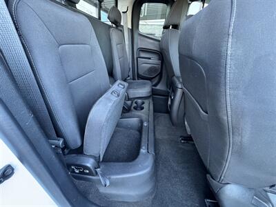 2017 GMC Canyon SLE   - Photo 21 - Winnetka, CA 91306