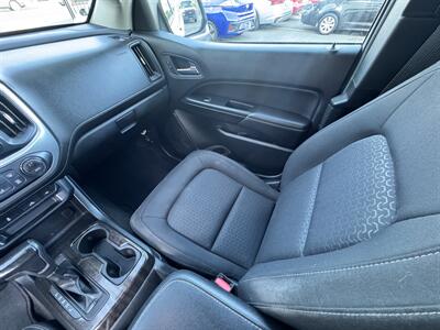 2017 GMC Canyon SLE   - Photo 14 - Winnetka, CA 91306