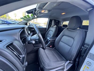 2017 GMC Canyon SLE   - Photo 8 - Winnetka, CA 91306