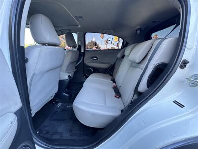 2018 Honda HR-V EX   - Photo 14 - Winnetka, CA 91306