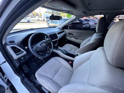 2018 Honda HR-V EX   - Photo 7 - Winnetka, CA 91306