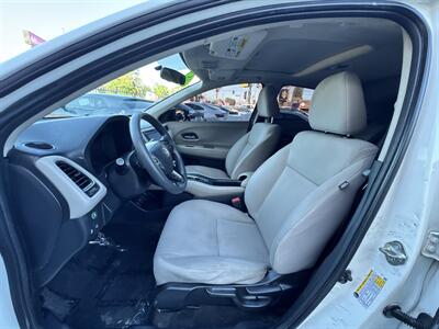 2018 Honda HR-V EX   - Photo 9 - Winnetka, CA 91306