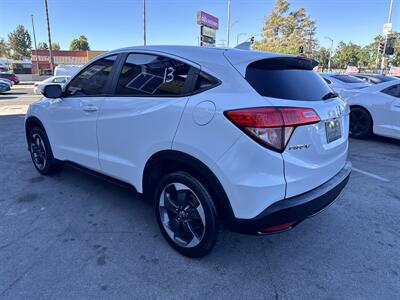 2018 Honda HR-V EX   - Photo 6 - Winnetka, CA 91306