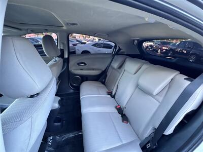 2018 Honda HR-V EX   - Photo 13 - Winnetka, CA 91306