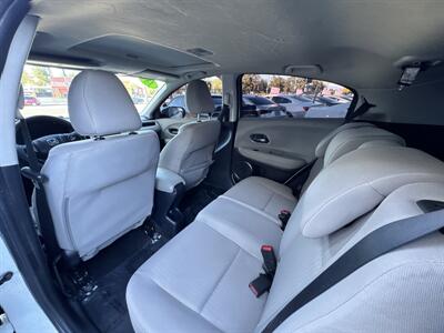 2018 Honda HR-V EX   - Photo 12 - Winnetka, CA 91306