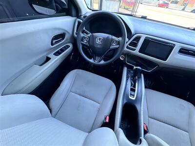 2018 Honda HR-V EX   - Photo 18 - Winnetka, CA 91306