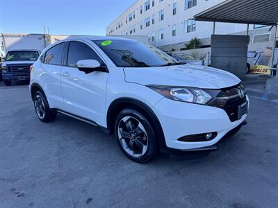 2018 Honda HR-V EX   - Photo 3 - Winnetka, CA 91306