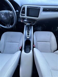 2018 Honda HR-V EX   - Photo 19 - Winnetka, CA 91306