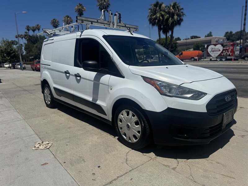 2019 Ford Transit Connect XL  