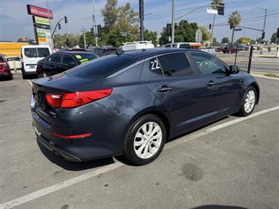 2015 Kia Optima EX   - Photo 4 - Winnetka, CA 91306