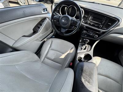 2015 Kia Optima EX   - Photo 13 - Winnetka, CA 91306