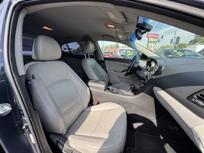 2015 Kia Optima EX   - Photo 22 - Winnetka, CA 91306