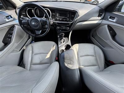 2015 Kia Optima EX   - Photo 15 - Winnetka, CA 91306