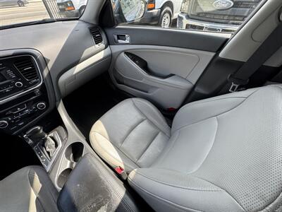 2015 Kia Optima EX   - Photo 14 - Winnetka, CA 91306