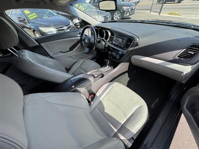 2015 Kia Optima EX   - Photo 19 - Winnetka, CA 91306